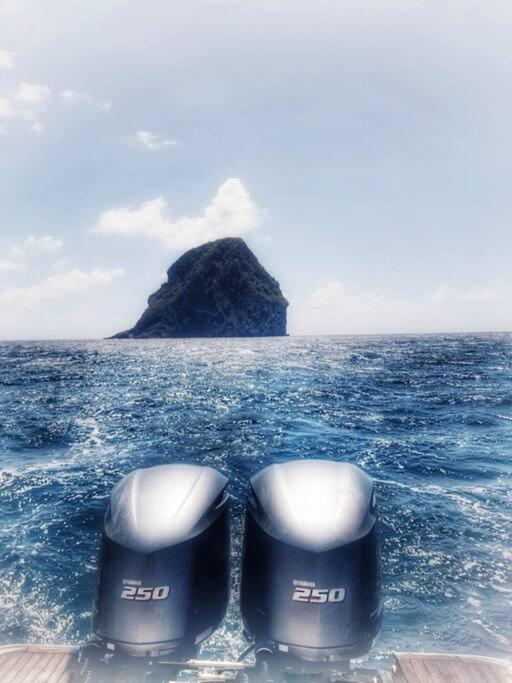 Superbe Studio, A 20 Metres De La Plage, Acces Direct Grande Plage Diamant ル・ディアマン エクステリア 写真